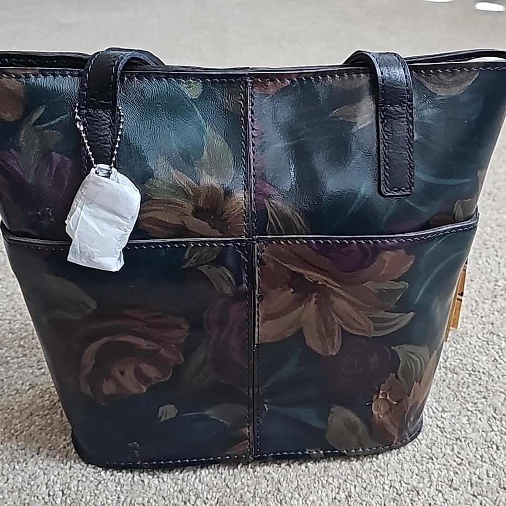 Patricia Nash handbag